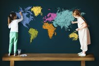 英語だけ勉強しても「国際人」にはなれない…グローバル社会で生き抜くための3つの条件