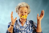 「こんなことあるの!?」同居母のあり得ない悪行伝…最良の策とは？