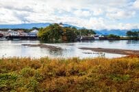 愛知県の「川底で見つけた遺物」に反響　謎の正体に考察続出「河童ですかね？」