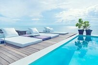 【一度は住んでみたい】東京のプール付きマンション13選