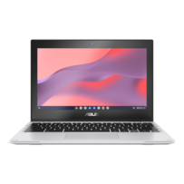 ASUSから2in1設計の11.6型Chromebook登場！10%割引キャンペーンも