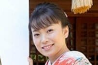 杜このみ 夫・高安の名前入り！特注浴衣姿で名古屋場所千秋楽を現地応援「とっても綺麗」「理想的なご夫婦」と反響