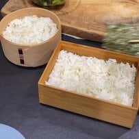 50代主婦が作る【ビビンバ弁当】のせていくだけ！彩り豊か美しい「ボリューム満点弁当」が話題