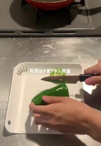 【上京OLの手作り弁当奮闘記】フライパンひとつで仕上げた『ワンパンナポリタン弁当』に注目集まる