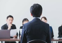 圧迫面接に就活生はどう対応すべきなのか