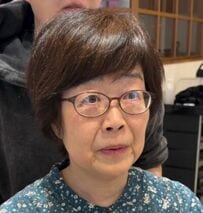 「若く見えるような感じ」を希望する女性　「お任せカット」で大変身したアフターが話題