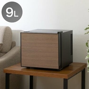 ニトリ「棚かと思った！」お部屋になじむデザインが魅力の〈ペルチェ式