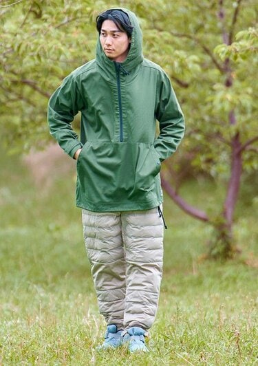 5000円以下〈ワークマン裏アルミ防寒ウェア〉レビュー2000件！高評価の