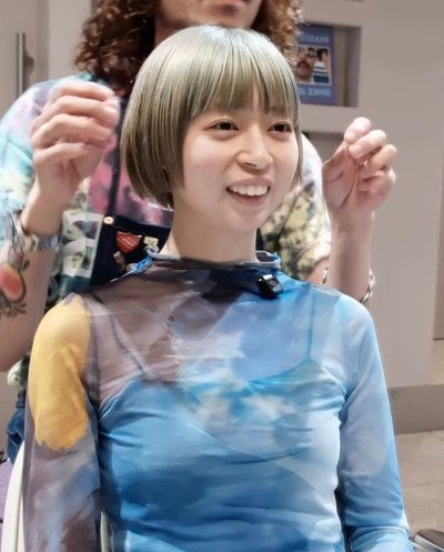 人気美容師