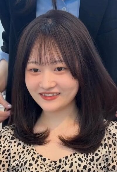 人気美容師