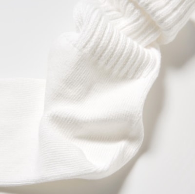 ユニクロ、ルーズソックス/3足組商品画像