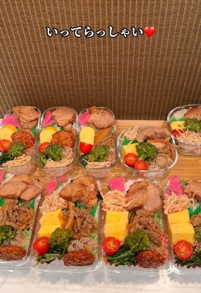 投稿動画のワンシーン