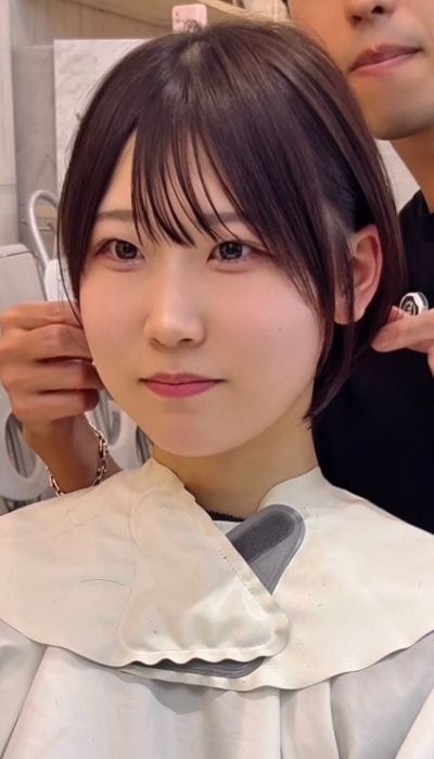 人気美容師