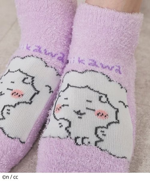 ちいかわ/ソックス