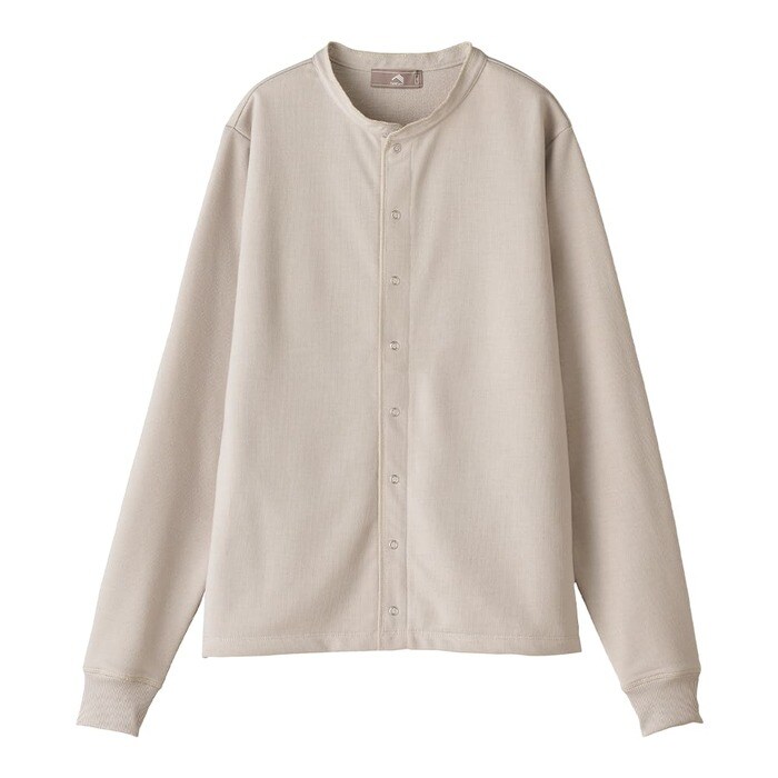 レディースサーバーライトカーデガン