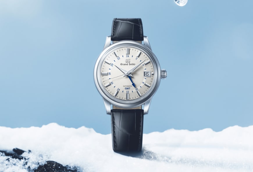 出所：セイコーウオッチ株式会社