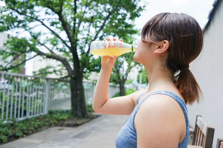 【熱中症情報／2023年5月4週】全国の救急搬送数は前週から半減も一部地域は高水準で推移