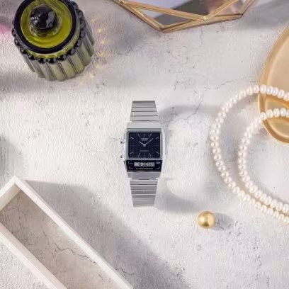 出所：カシオ公式ホームページ