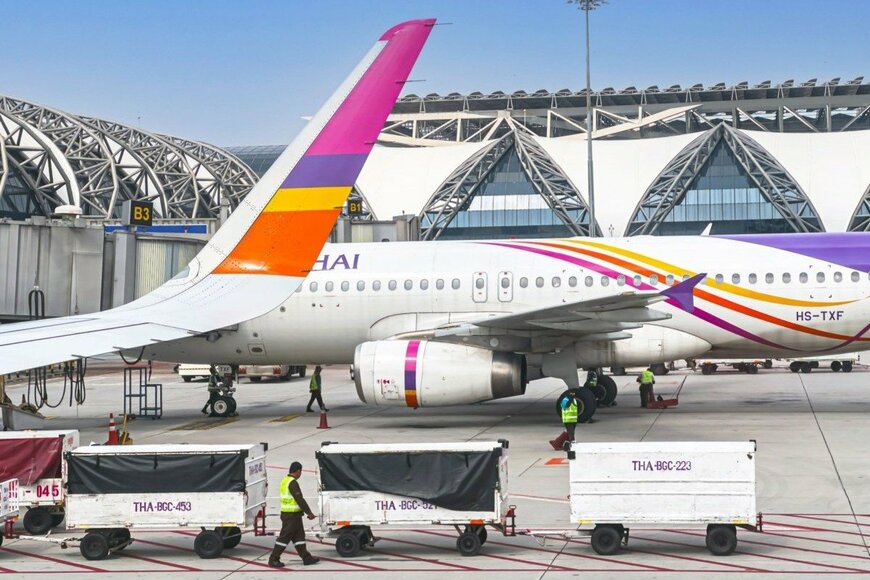 タイの寺院で体験した「天国と地獄」が話題に　「夢に出そう」「ゾッとしました」