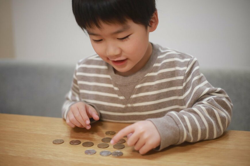 父親が息子に発行した「おこづかい明細書」　社会の厳しさがわかる内容に「授業で採用して」