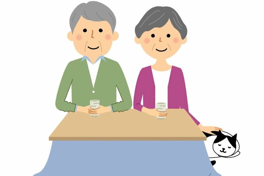 【65歳以上・二人以上世帯】《貯蓄額・毎月の生活費・年金月額》平均一覧!「ふつうの人」はいくらで生活しているのか?