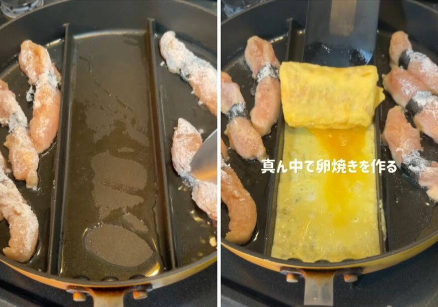 出所：@koto___cooking