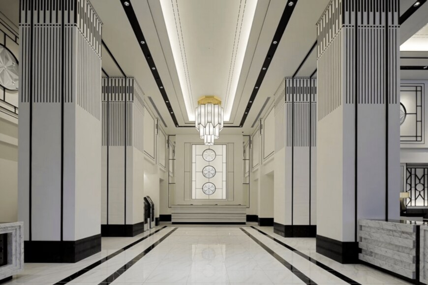 画像出所：KOKO HOTEL Premier 日本橋浜町