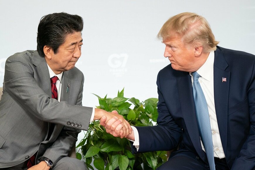 ポスト安倍の日米同盟はどうなるのか〜「やるべきこと」は明確