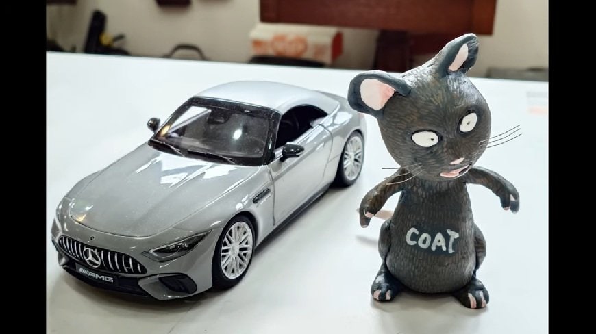 出所：所ジョージのYouTube（＠97channel_setagayabas）参照日：2026年3月20日