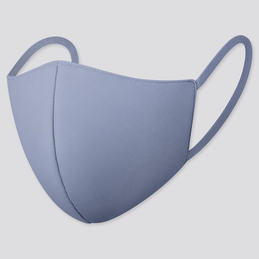 画像出典：ユニクロ公式サイト「ブルー（63 BLUE）」