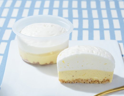 出所：株式会社ローソン「新商品」