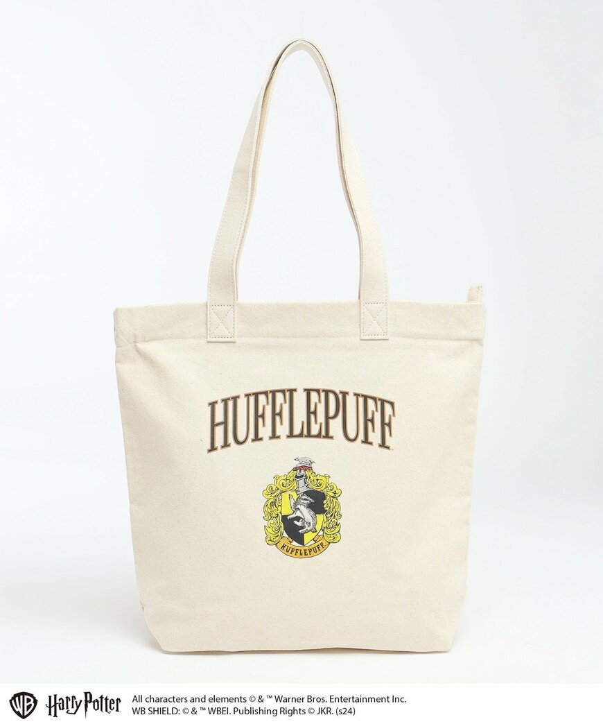 ハニーズ公式 ハリー・ポッター/トートバッグ