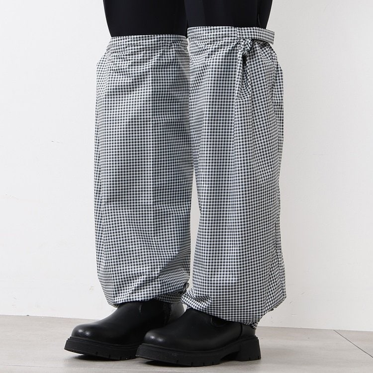 KEYUCA（ケユカ）公式通販サイト　雨よけレッグカバーの画像