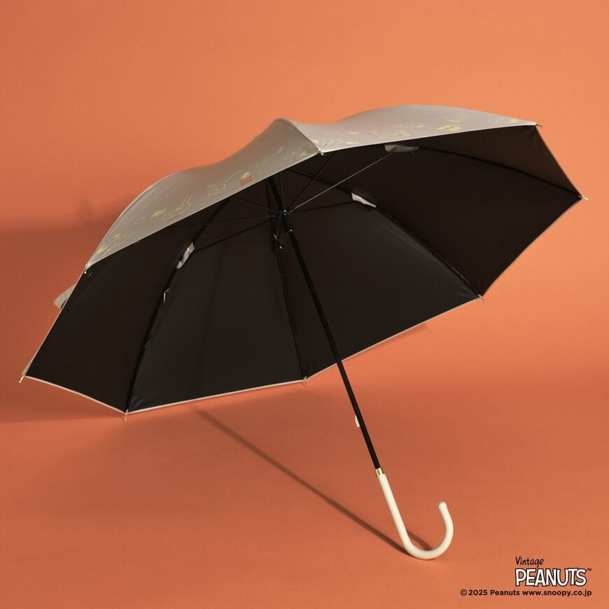 Afternoon Tea LIVING公式 (C)2024 Peanuts 長傘などの画像