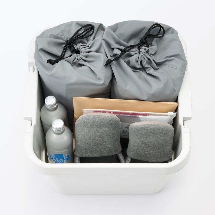 無印良品ネットストア