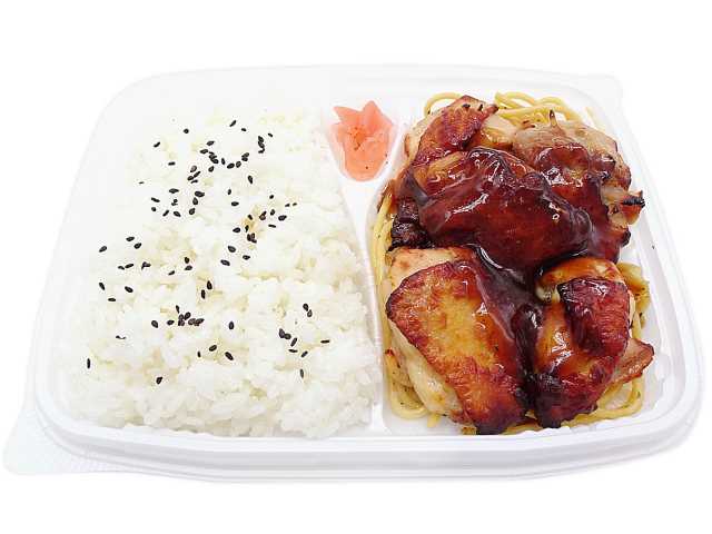 セブン-イレブンの新商品その1