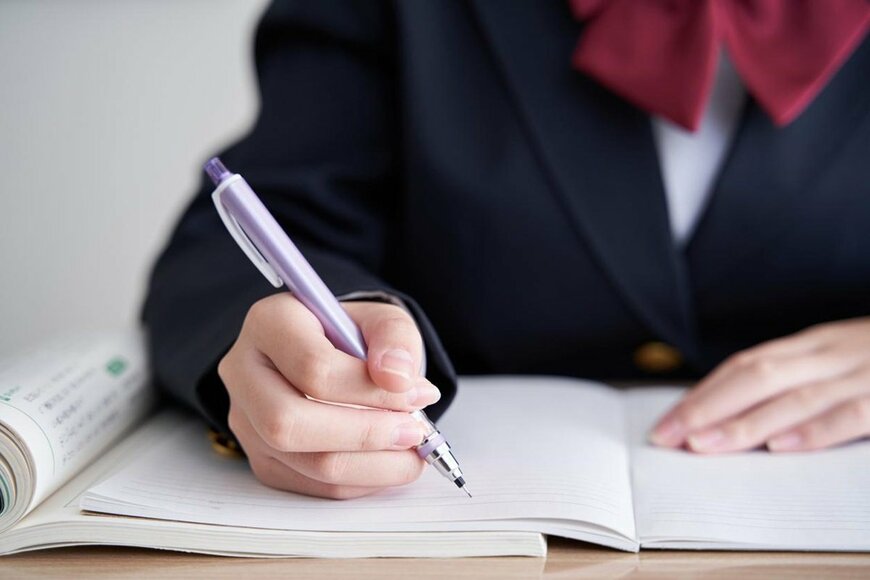 目標に向けて、学業に専念してきた富裕層は多い傾向に