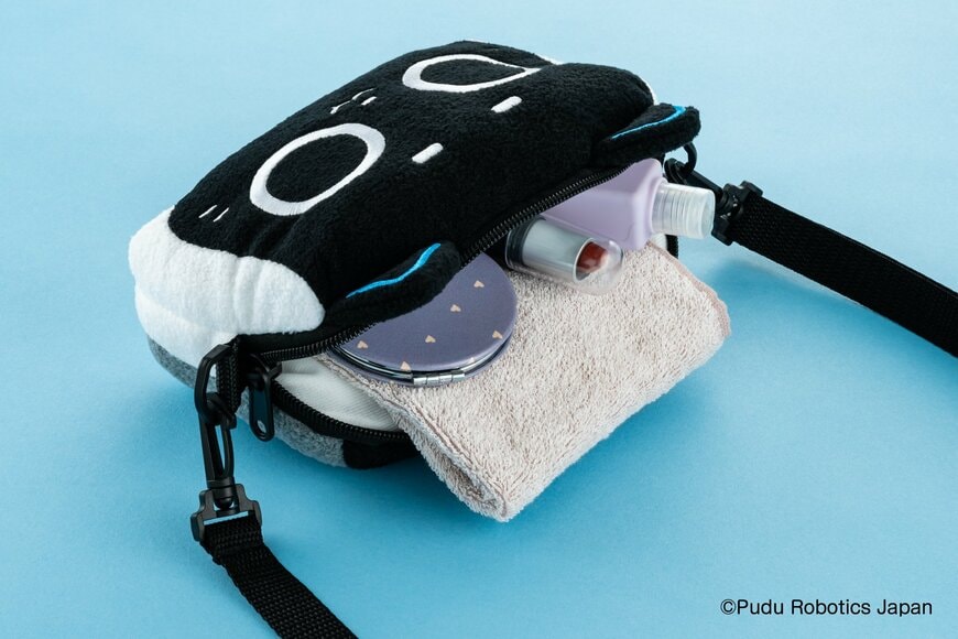 株式会社エイコー公式 フェイスポシェット