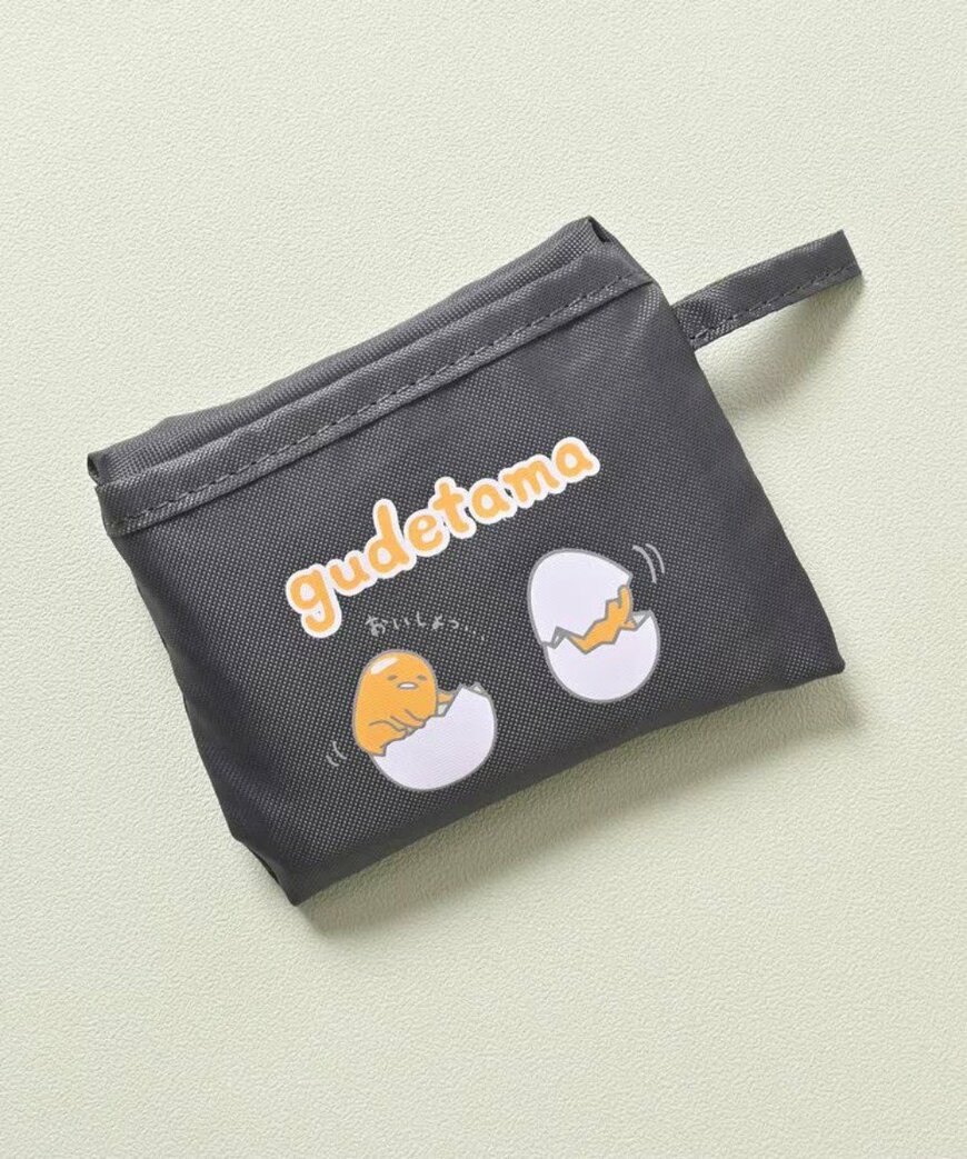 サンリオキャラクターズ/お弁当バッグ