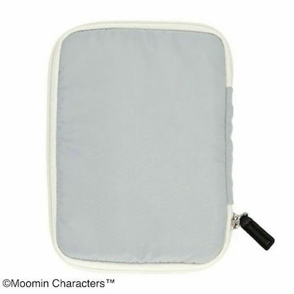 出所：ニトリ公式通販ニトリネット　ムーミン マルチケース(ムスッとフェイス)