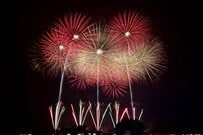 【全国の花火大会】2023年8月11日～13日に開催する花火大会！最新情報と見どころをチェック