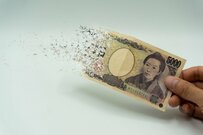 【50歳代・二人以上世帯】貯蓄ゼロ（非保有）は何パーセントか