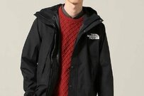 冬のミッドレイヤーとしても優秀。ショップスタッフが推薦する「ライトアウター」