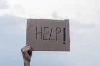 小5息子が「風邪でぐったりしていた父」に渡した“手伝う券”　まさかの注意書きに思わず笑ってしまう