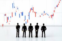 株価はどんなときに上昇し、どんな理由で下落するのか。景気と株価と企業業績の関係