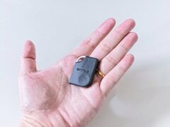 AirTagは高すぎる！という人に朗報、SkyTagならAppleの「探す」アプリが使えます