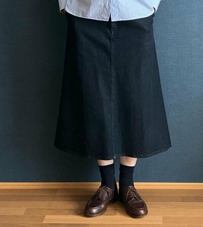 70代のマダム
