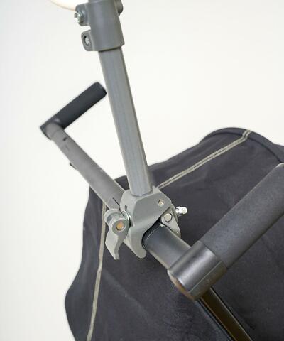 3COINS ベビーカー用傘スタンド画像