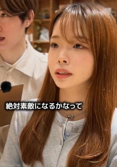 人気美容師