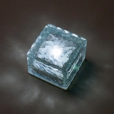 LEDソーラーライト ピッコロ5(四角柱形)